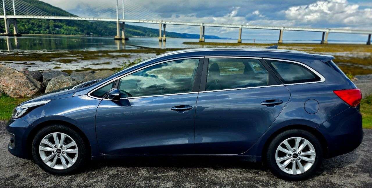2017 KIA CEED 2017 KIA CEED