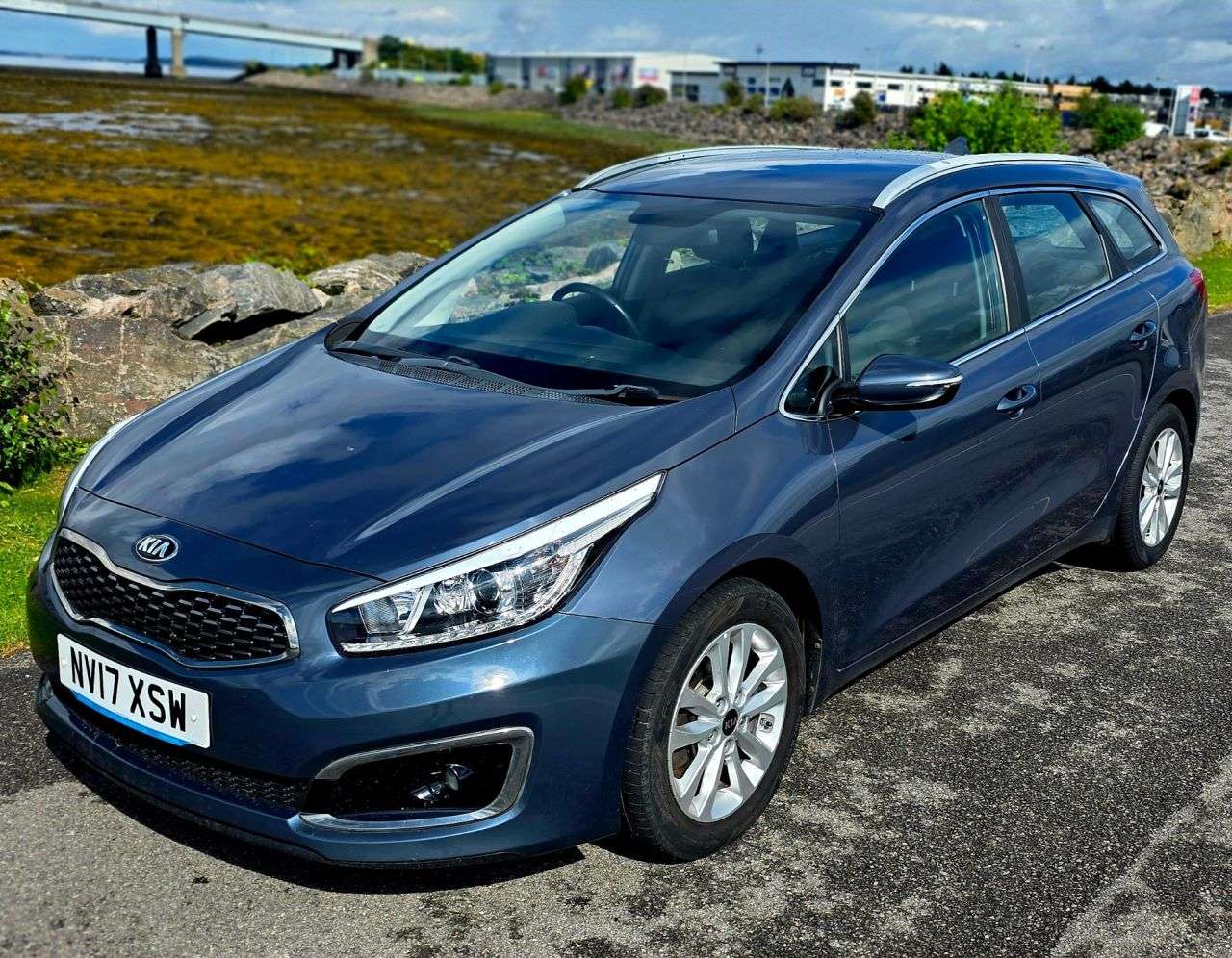 2017 KIA CEED 2017 KIA CEED