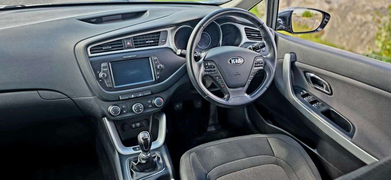 2017 KIA CEED 2017 KIA CEED
