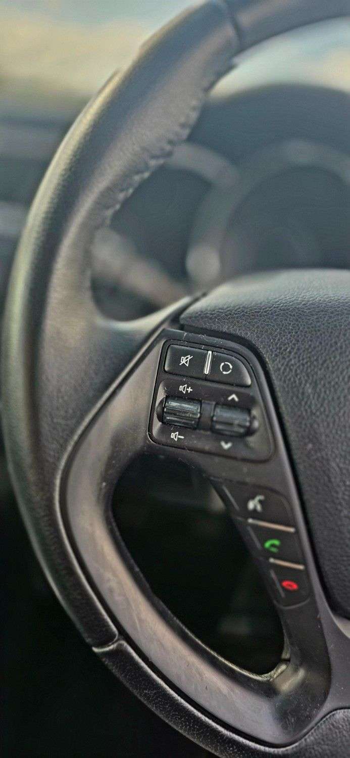 2017 KIA CEED 2017 KIA CEED