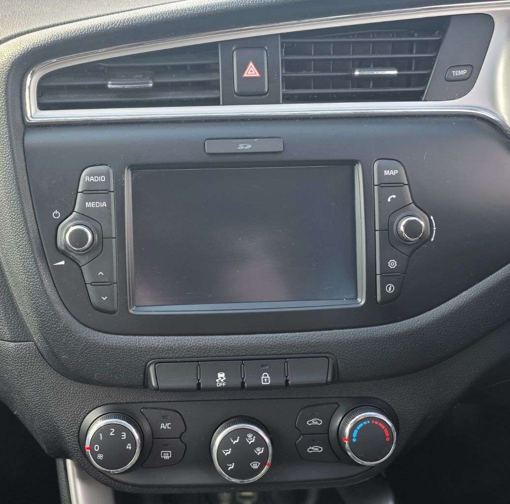 2017 KIA CEED 2017 KIA CEED