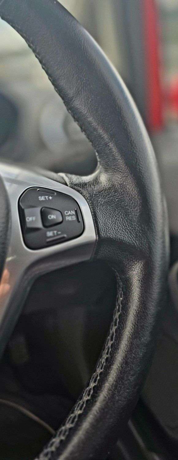 2017 FORD FIESTA 2017 FORD FIESTA