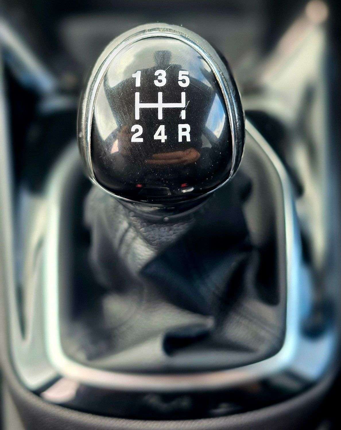 2017 FORD FIESTA 2017 FORD FIESTA