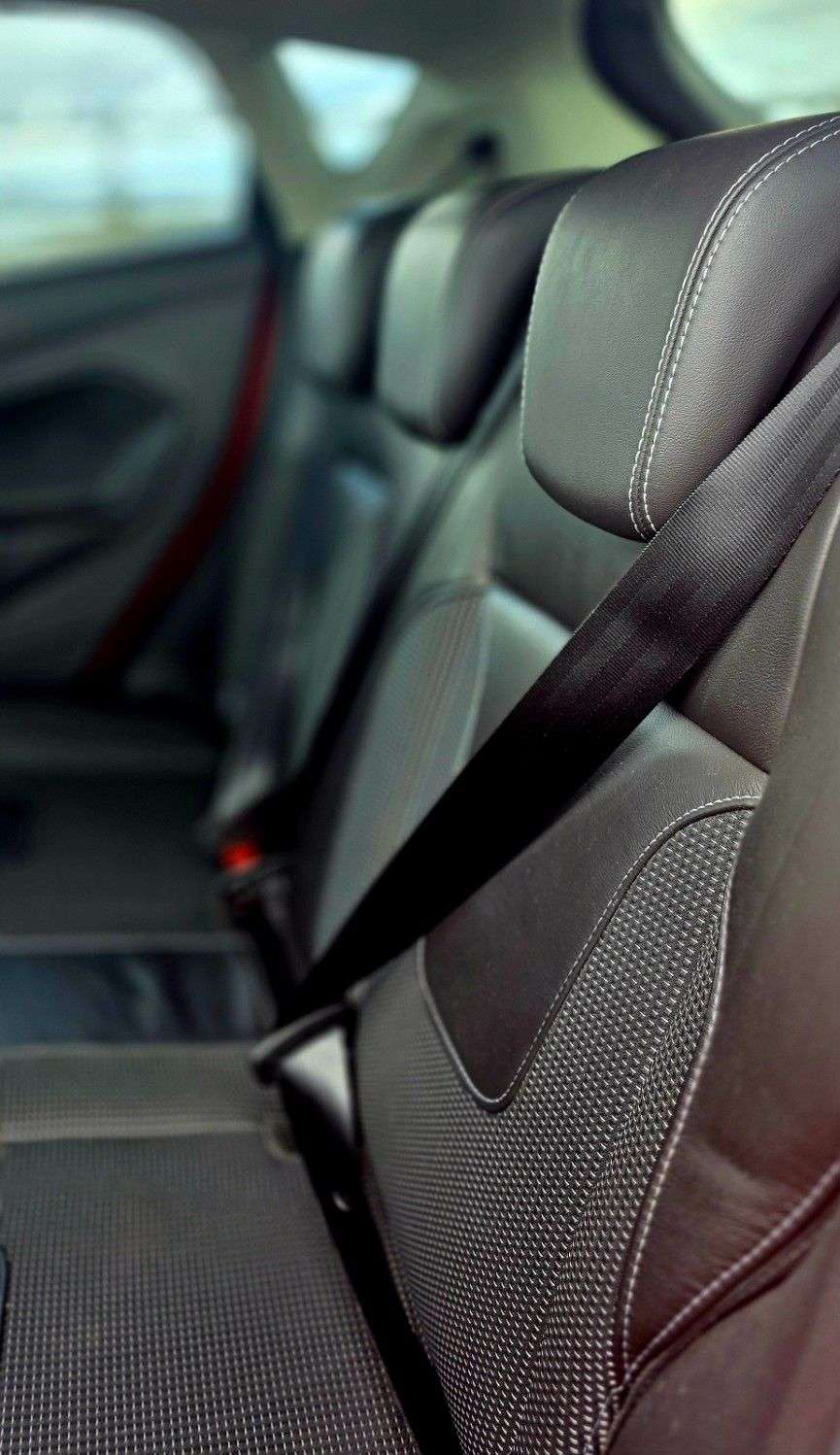 2017 FORD FIESTA 2017 FORD FIESTA