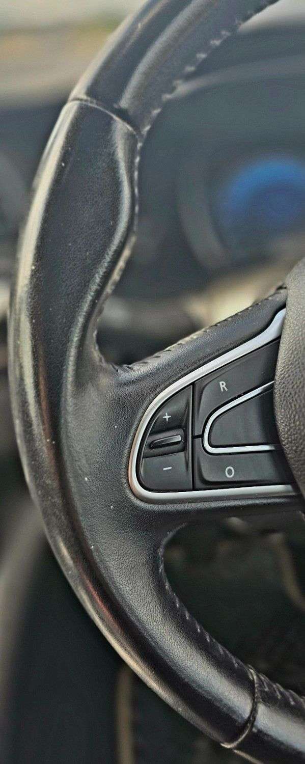 2017 RENAULT MEGANE 2017 RENAULT MEGANE