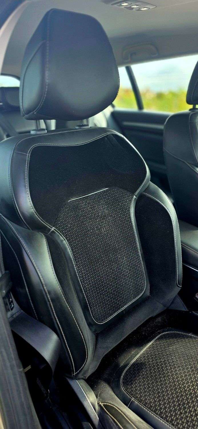 2017 RENAULT MEGANE 2017 RENAULT MEGANE