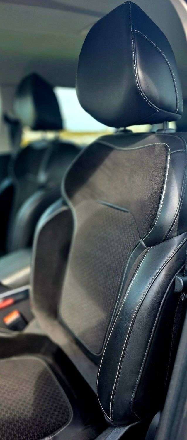 2017 RENAULT MEGANE 2017 RENAULT MEGANE