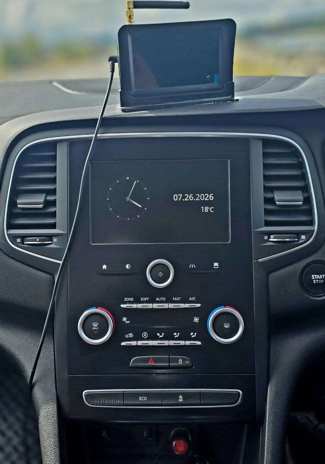 2017 RENAULT MEGANE 2017 RENAULT MEGANE