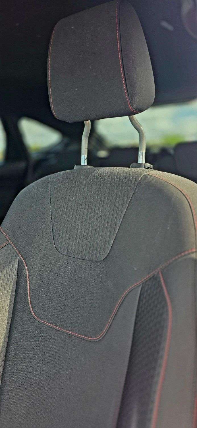 2017 FORD FOCUS 2017 FORD FOCUS