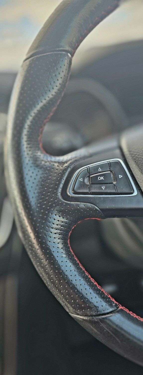 2017 FORD FOCUS 2017 FORD FOCUS