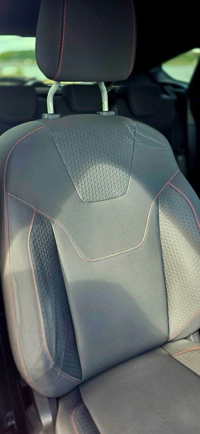 2017 FORD FOCUS 2017 FORD FOCUS