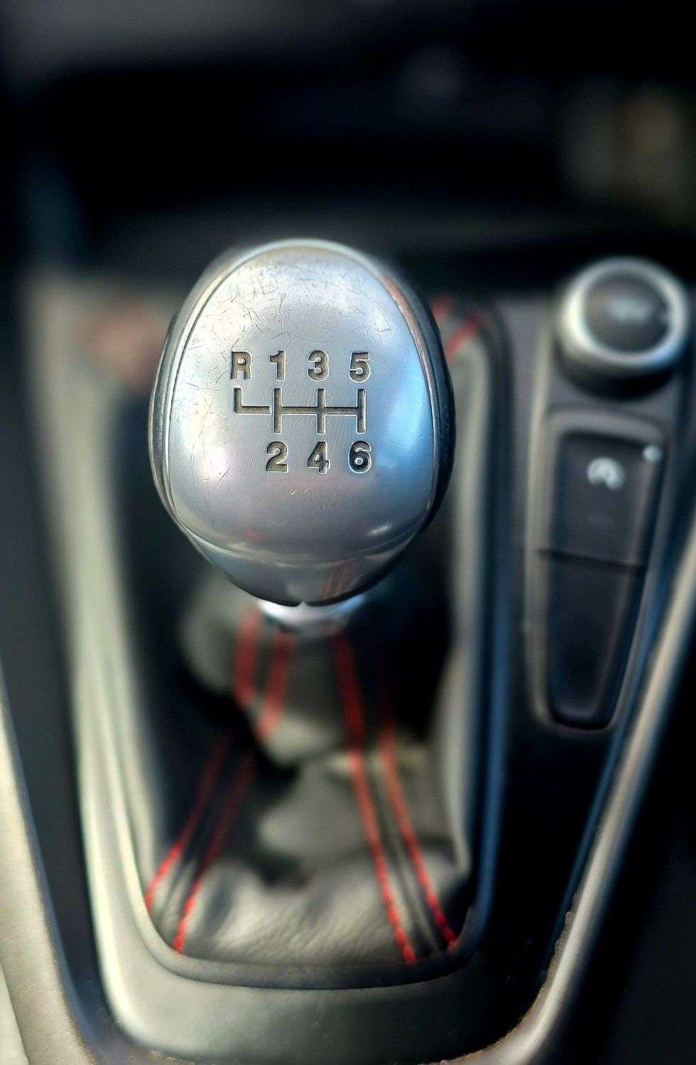 2017 FORD FOCUS 2017 FORD FOCUS