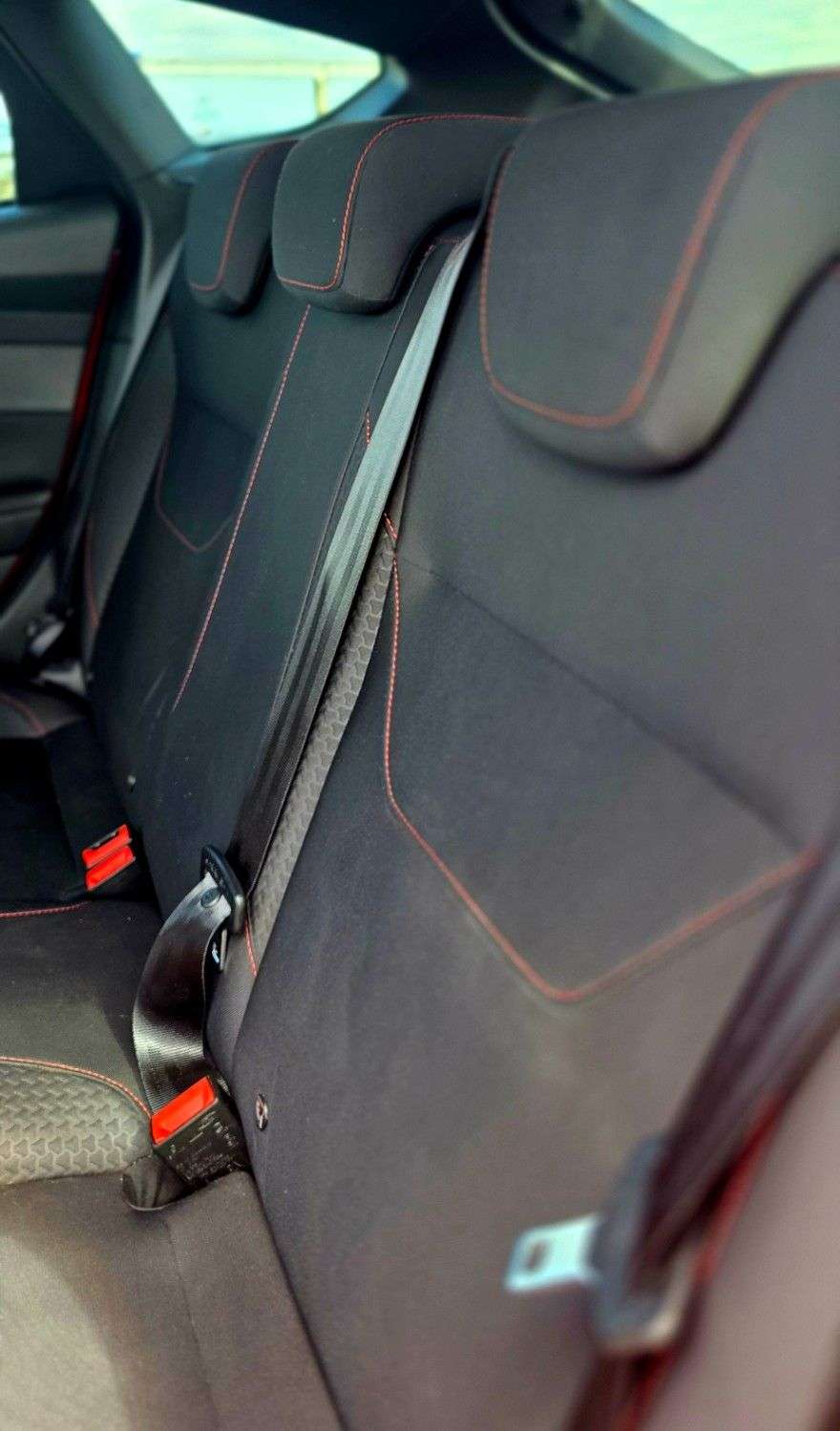 2017 FORD FOCUS 2017 FORD FOCUS