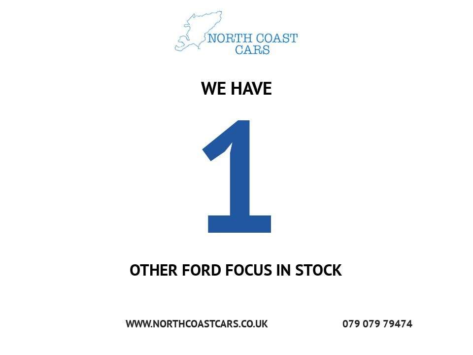 2017 FORD FOCUS 2017 FORD FOCUS