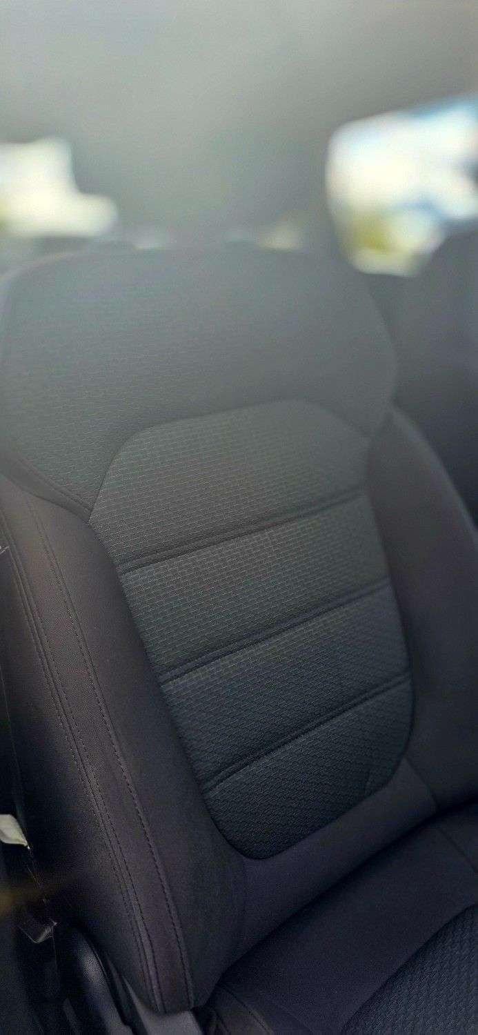 2017 MG GS 2017 MG GS