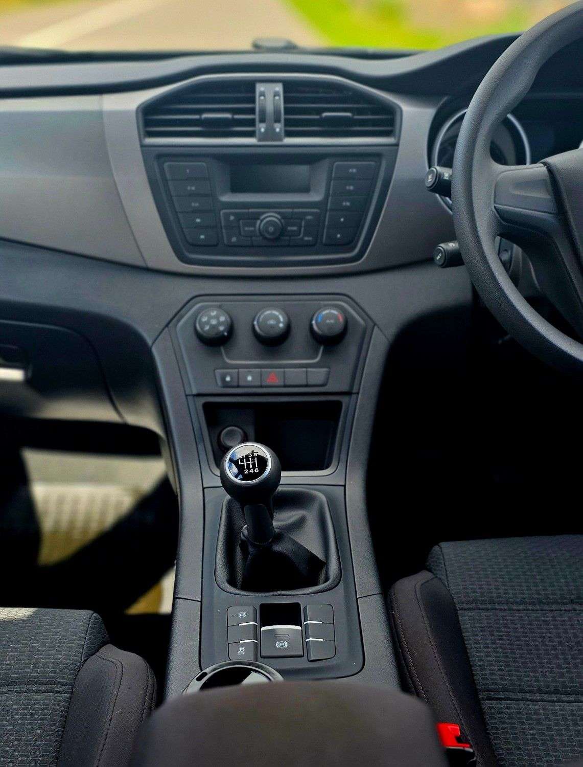 2017 MG GS 2017 MG GS