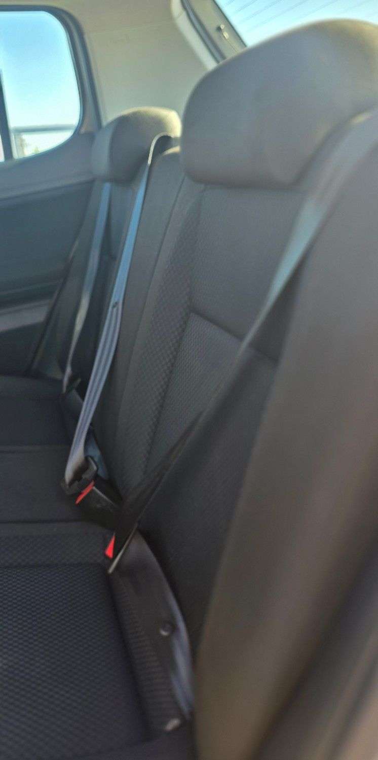 2011 SKODA FABIA 2011 SKODA FABIA