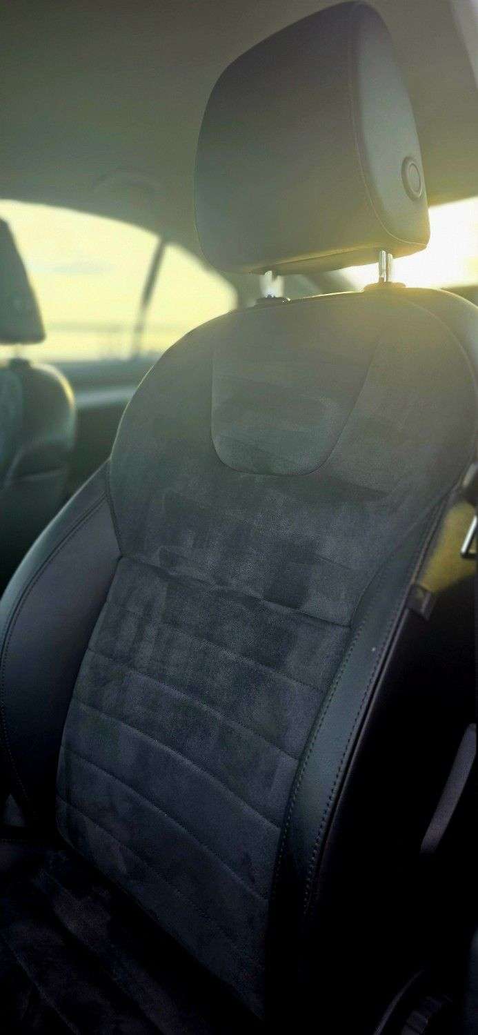 2015 SKODA OCTAVIA 2015 SKODA OCTAVIA