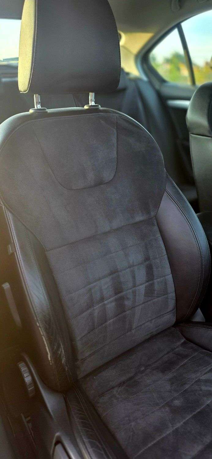 2015 SKODA OCTAVIA 2015 SKODA OCTAVIA