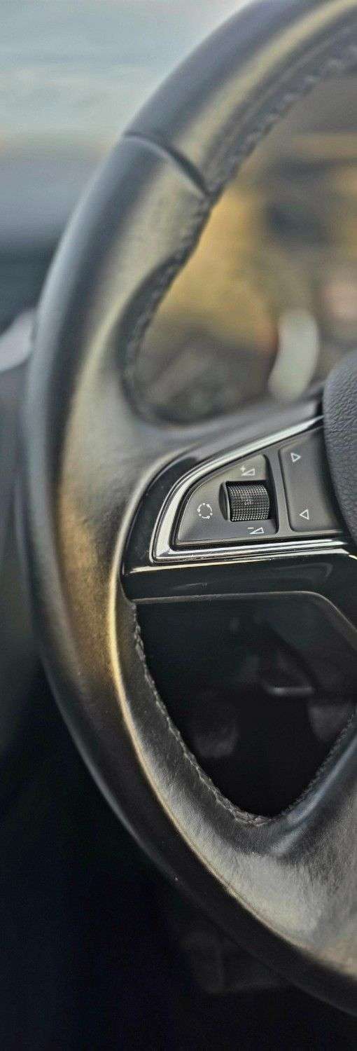 2015 SKODA OCTAVIA 2015 SKODA OCTAVIA