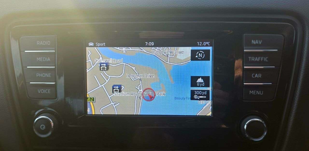 2015 SKODA OCTAVIA 2015 SKODA OCTAVIA