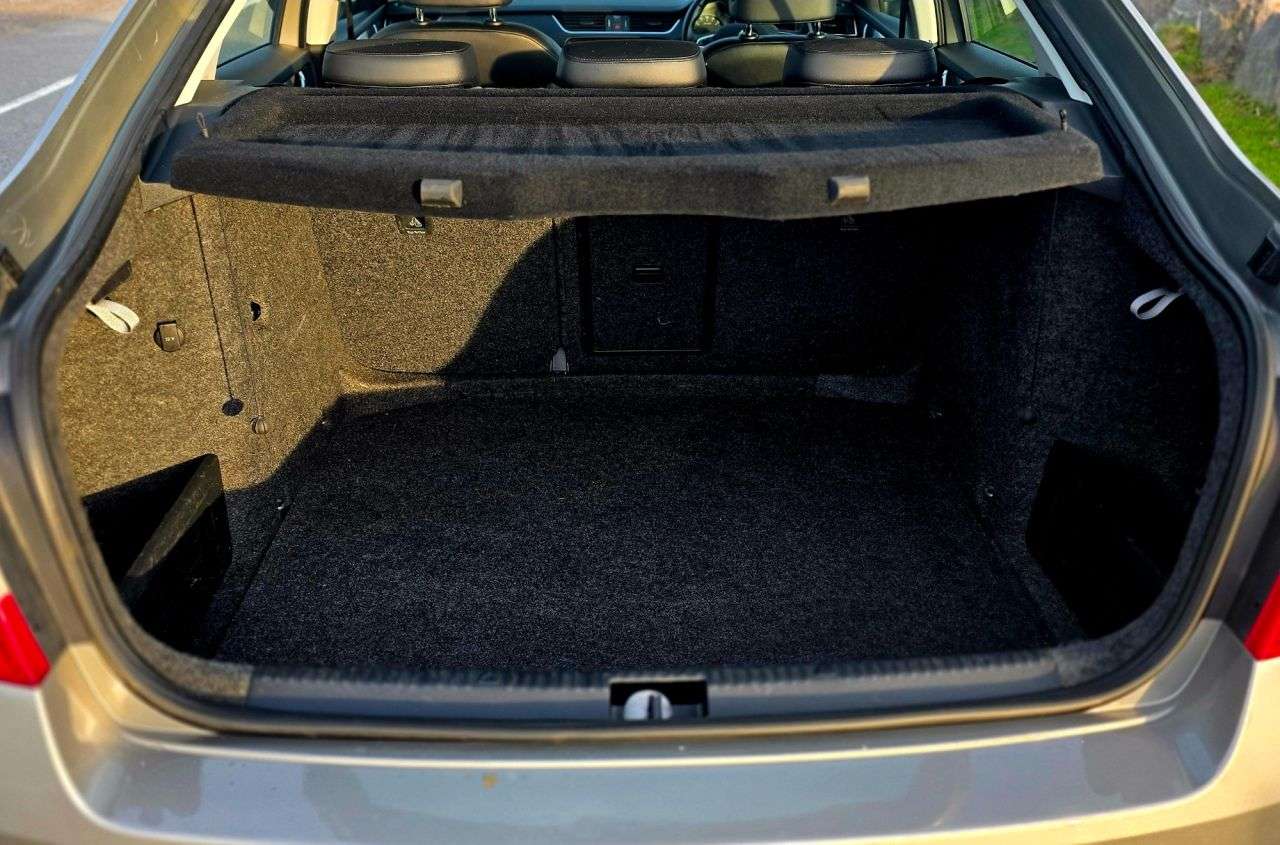 2015 SKODA OCTAVIA 2015 SKODA OCTAVIA