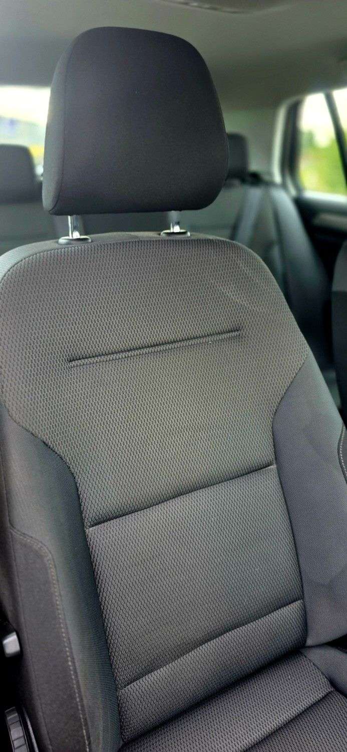 2016 VOLKSWAGEN GOLF 2016 VOLKSWAGEN GOLF