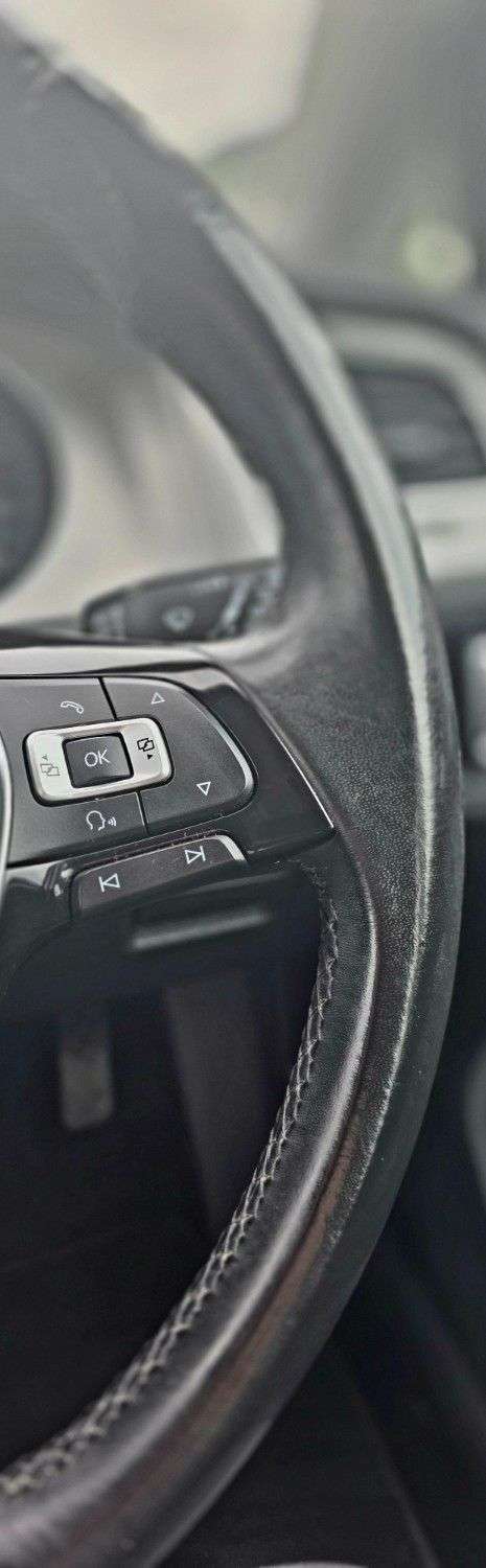 2016 VOLKSWAGEN GOLF 2016 VOLKSWAGEN GOLF
