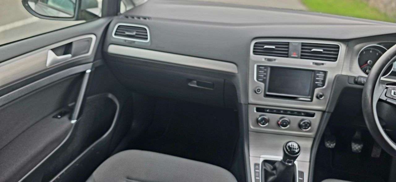 2016 VOLKSWAGEN GOLF 2016 VOLKSWAGEN GOLF