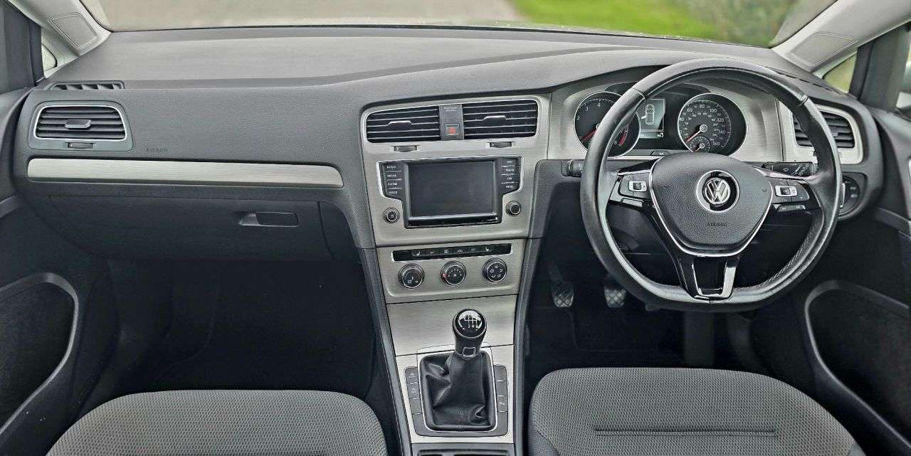 2016 VOLKSWAGEN GOLF 2016 VOLKSWAGEN GOLF