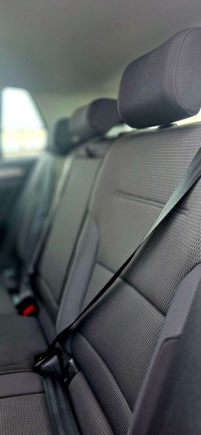 2016 VOLKSWAGEN GOLF 2016 VOLKSWAGEN GOLF