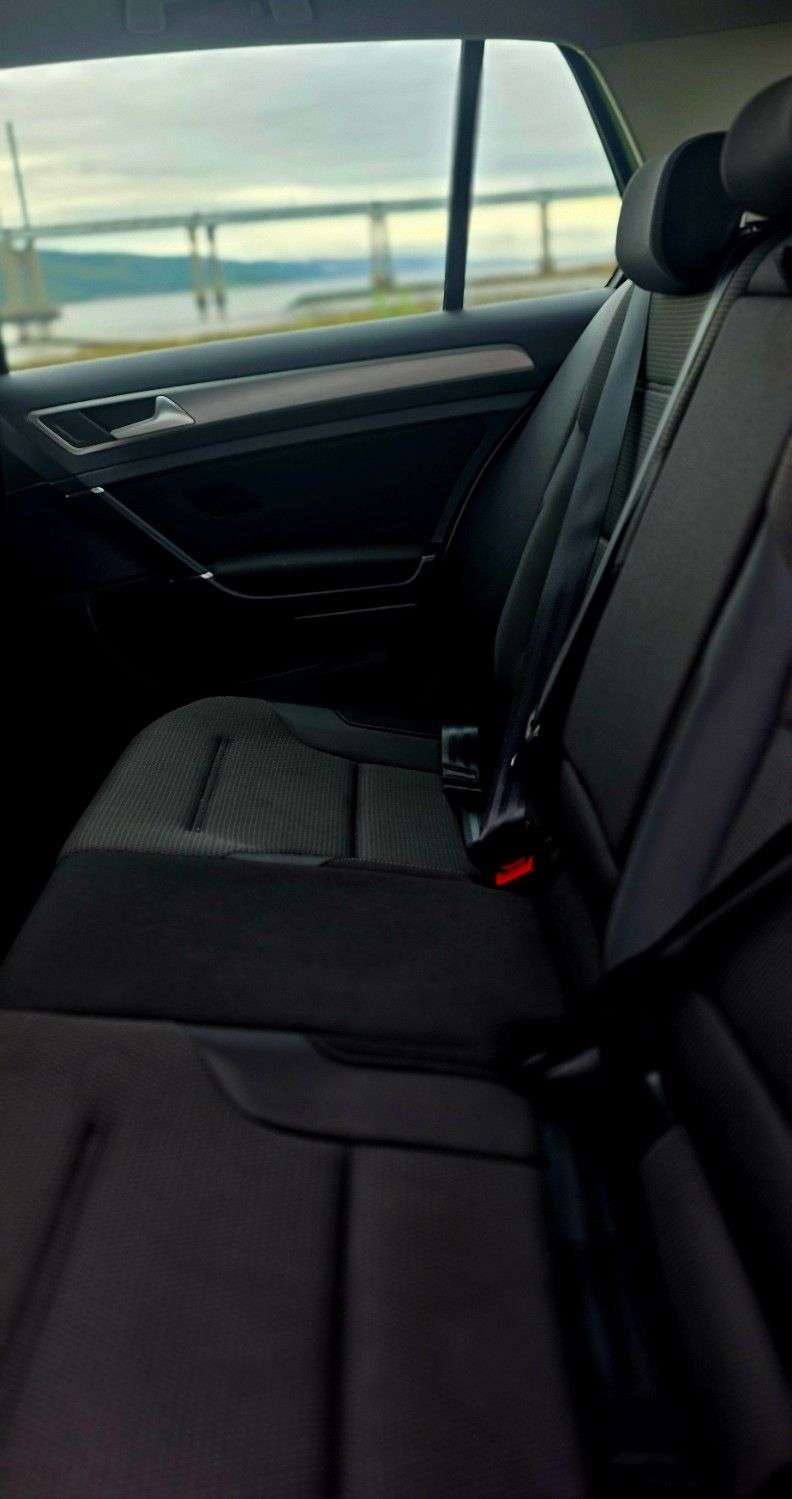 2016 VOLKSWAGEN GOLF 2016 VOLKSWAGEN GOLF