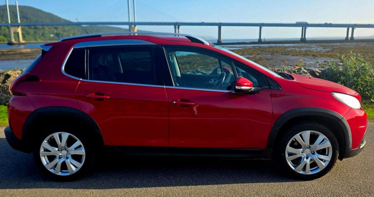 2019 PEUGEOT 2008 2019 PEUGEOT 2008