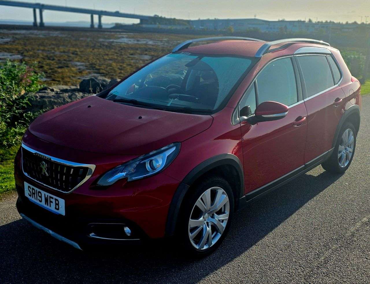 2019 PEUGEOT 2008 2019 PEUGEOT 2008