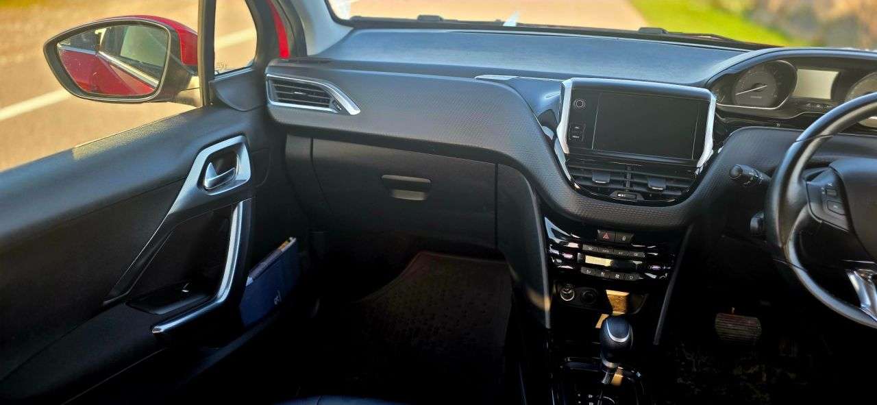 2019 PEUGEOT 2008 2019 PEUGEOT 2008
