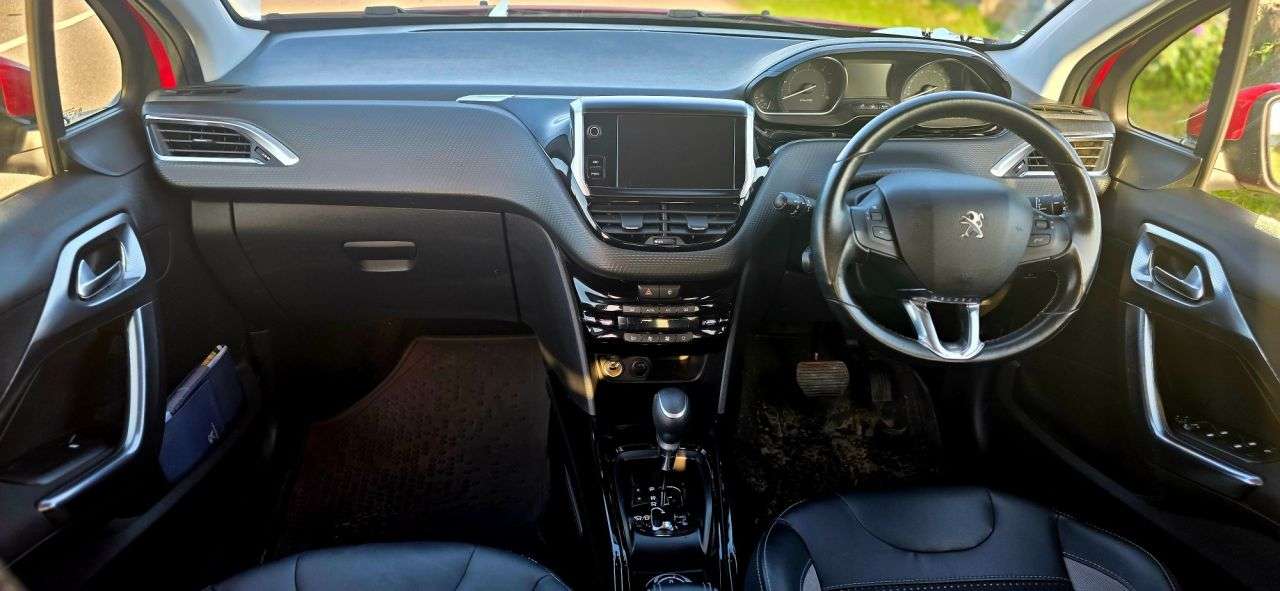 2019 PEUGEOT 2008 2019 PEUGEOT 2008