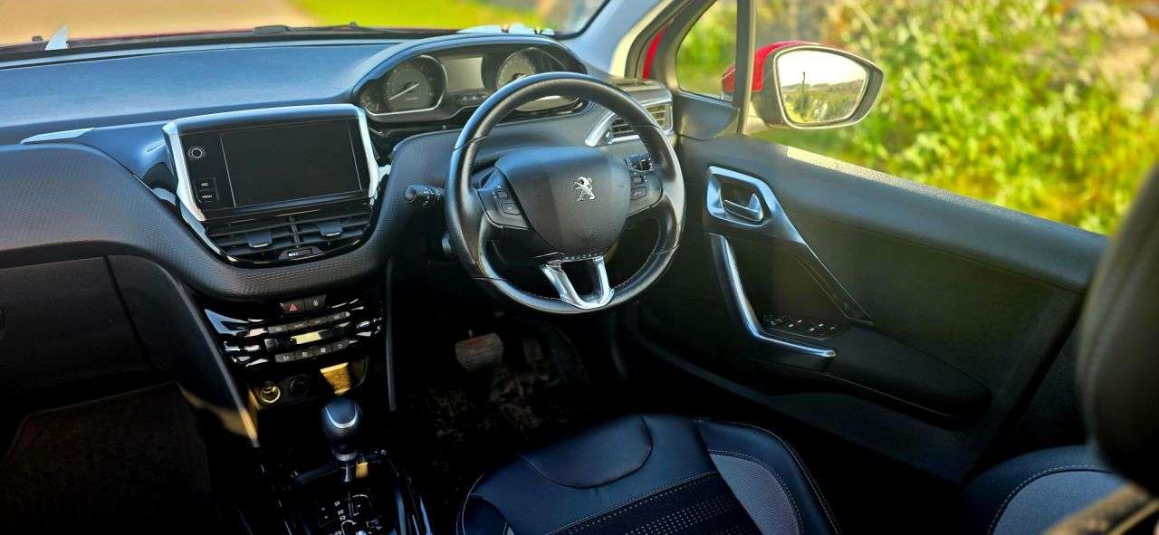 2019 PEUGEOT 2008 2019 PEUGEOT 2008