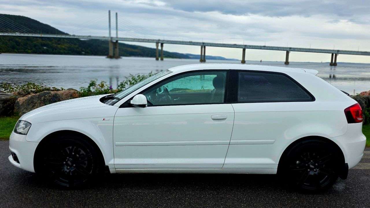 2011 AUDI A3 2011 AUDI A3