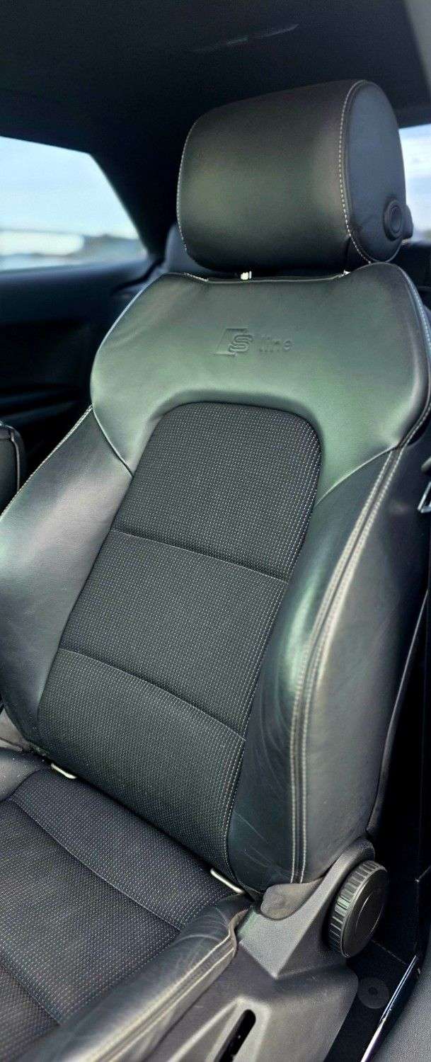 2011 AUDI A3 2011 AUDI A3