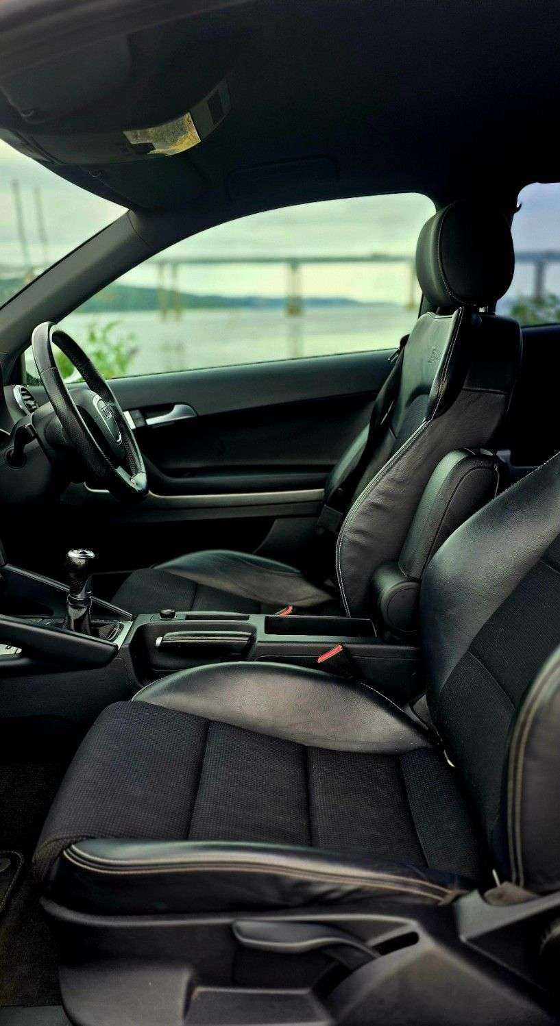 2011 AUDI A3 2011 AUDI A3