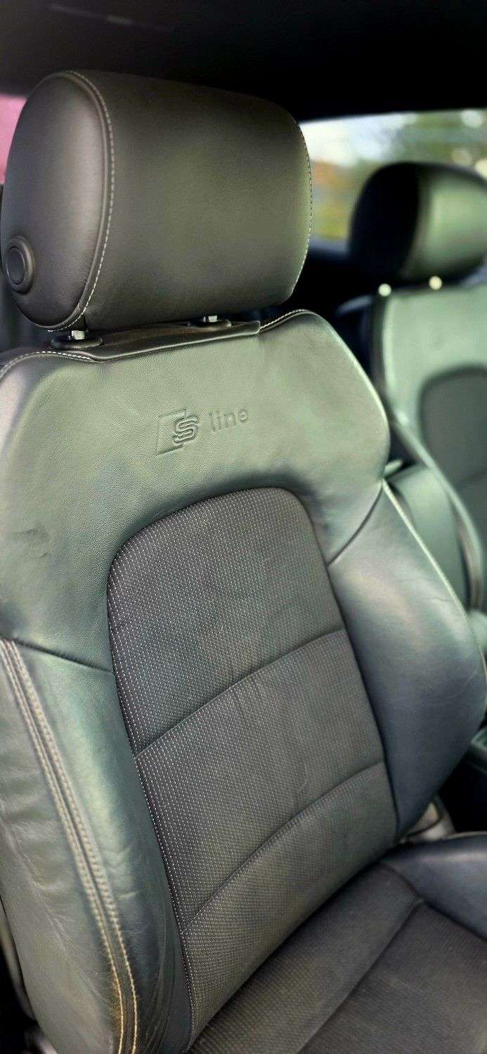 2011 AUDI A3 2011 AUDI A3