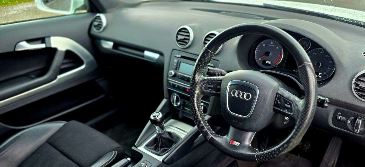 2011 AUDI A3 2011 AUDI A3