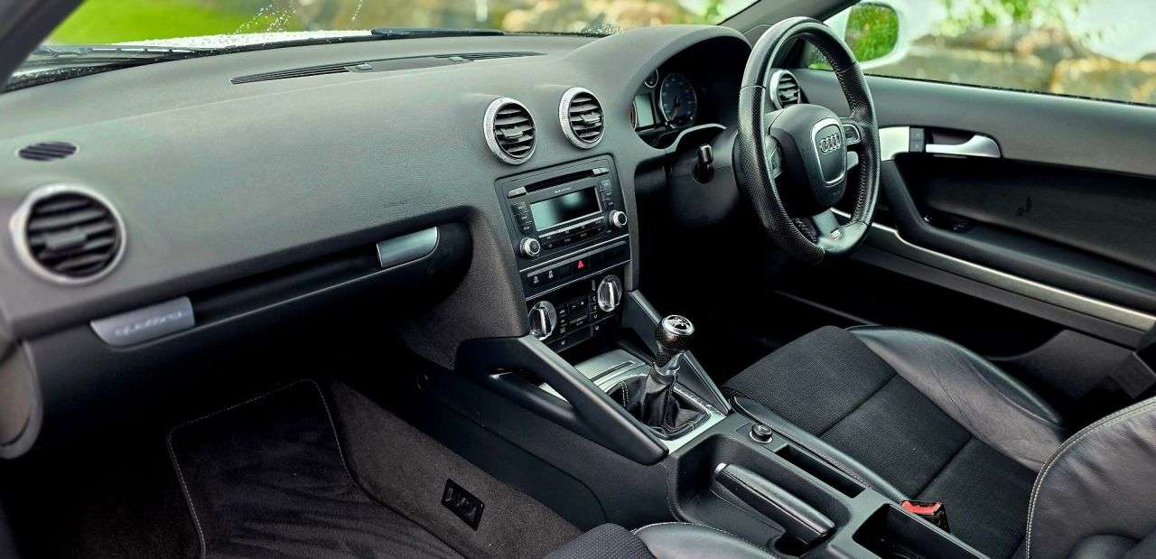 2011 AUDI A3 2011 AUDI A3