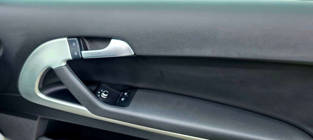 2011 AUDI A3 2011 AUDI A3