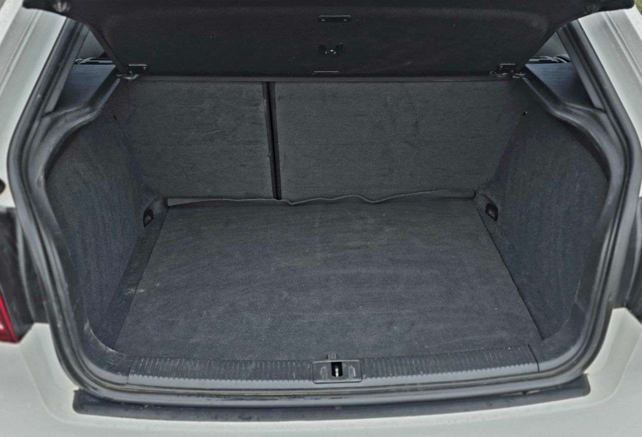 2011 AUDI A3 2011 AUDI A3