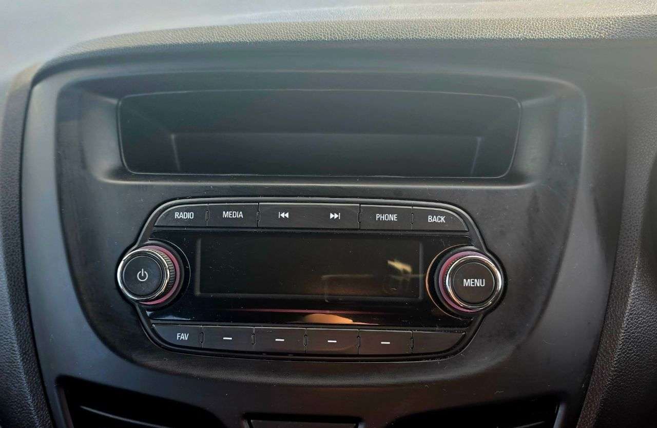 2016 VAUXHALL VIVA 2016 VAUXHALL VIVA