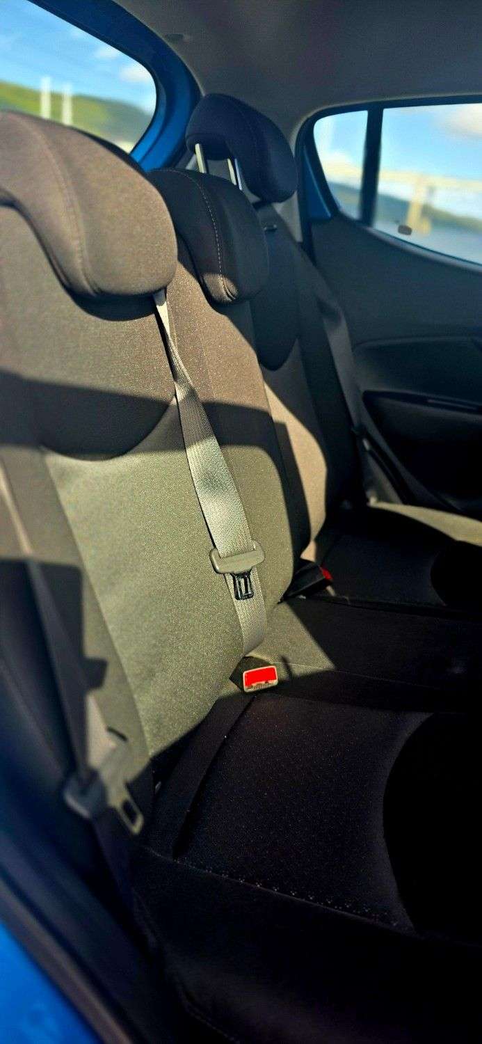 2016 VAUXHALL VIVA 2016 VAUXHALL VIVA