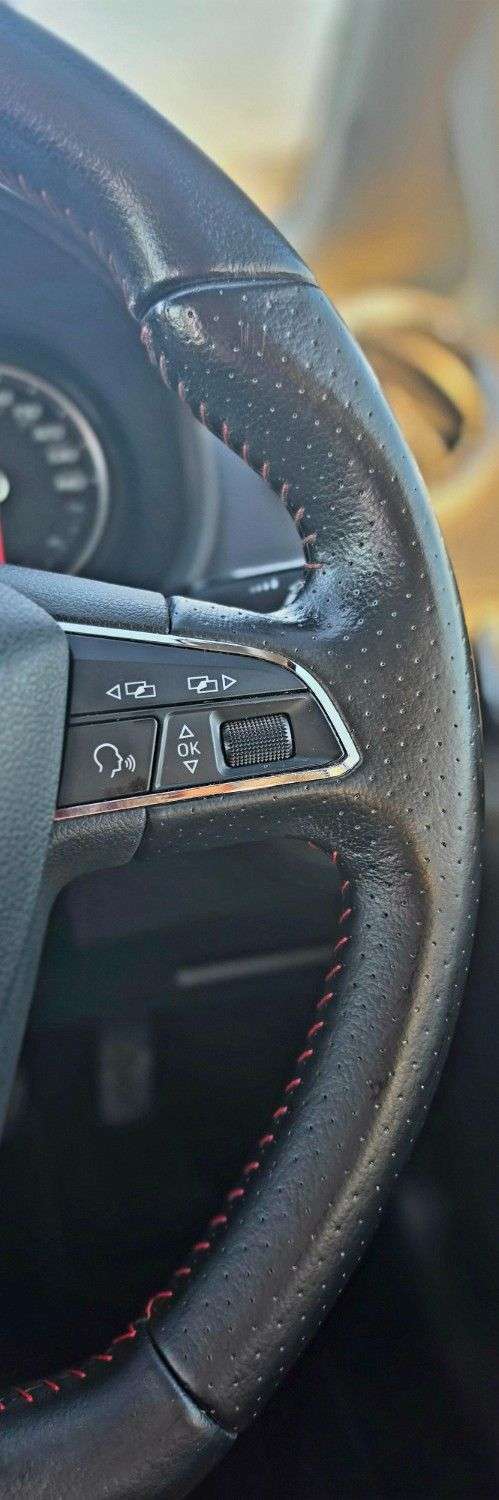 2016 SEAT IBIZA 2016 SEAT IBIZA