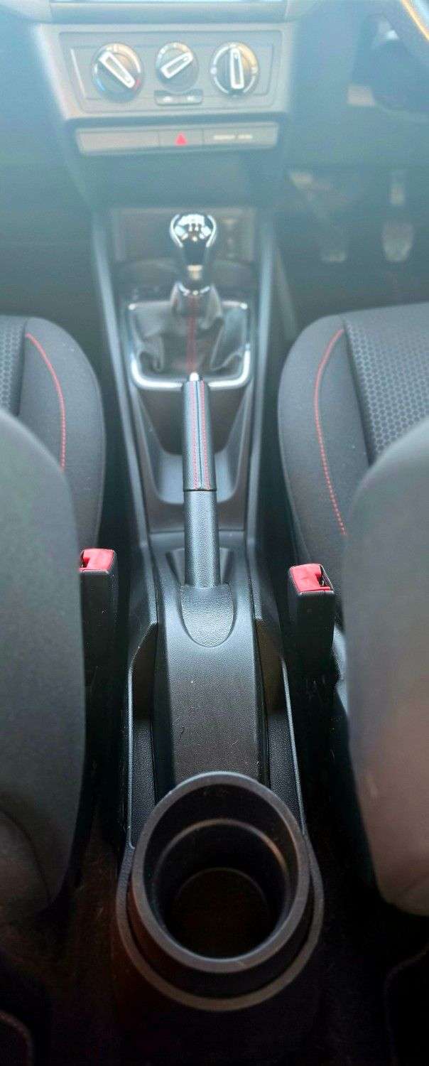 2016 SEAT IBIZA 2016 SEAT IBIZA