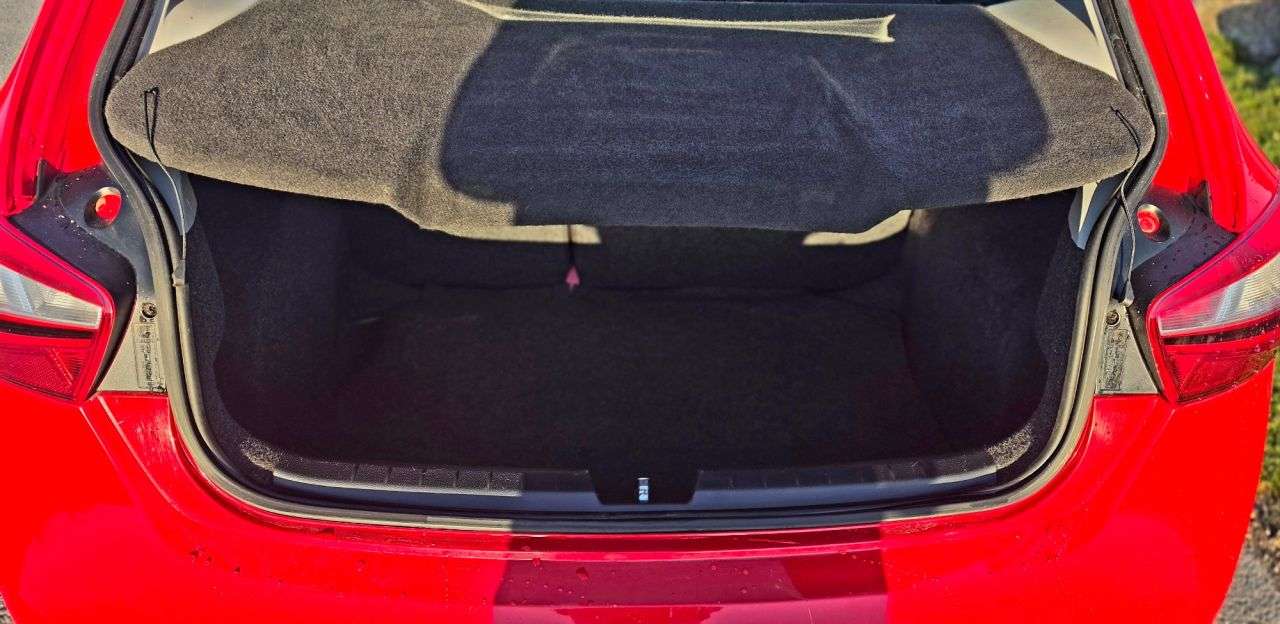 2016 SEAT IBIZA 2016 SEAT IBIZA